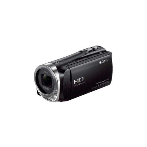 SONY HDR-CX450