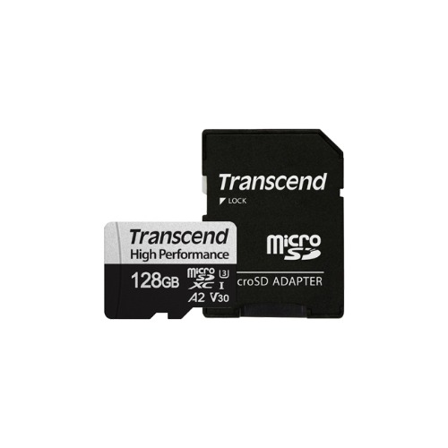 Transend MicroSDXC 128G